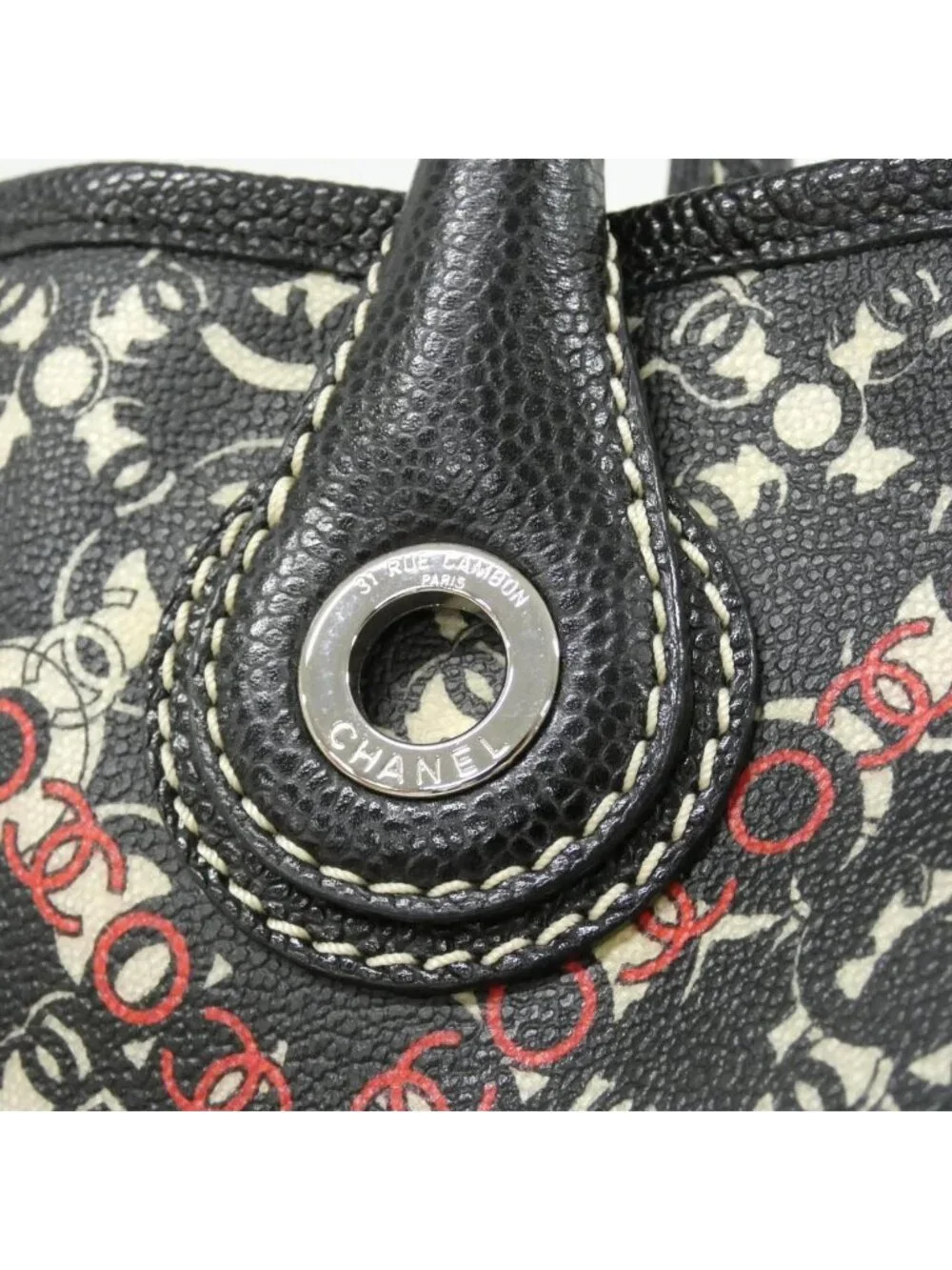 Chanel Coco Travel Line